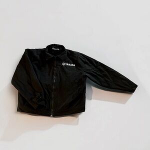 Yamaha Jacket